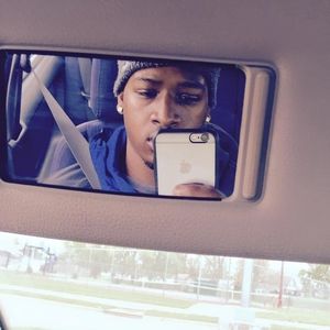 Meet your Posher, Harry